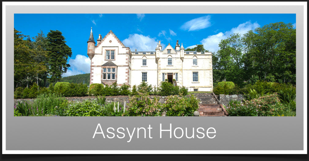 Assynt House