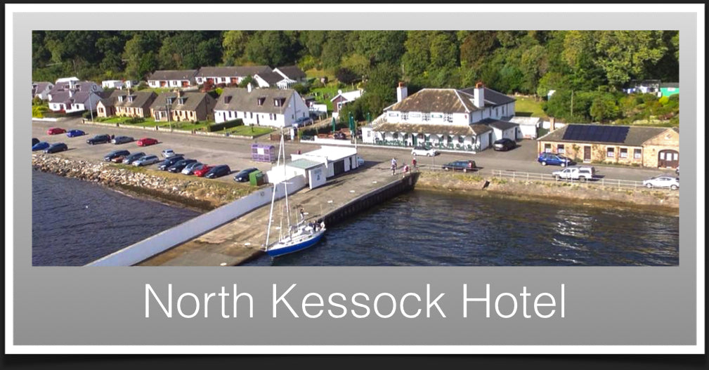 North Kessock Hotel