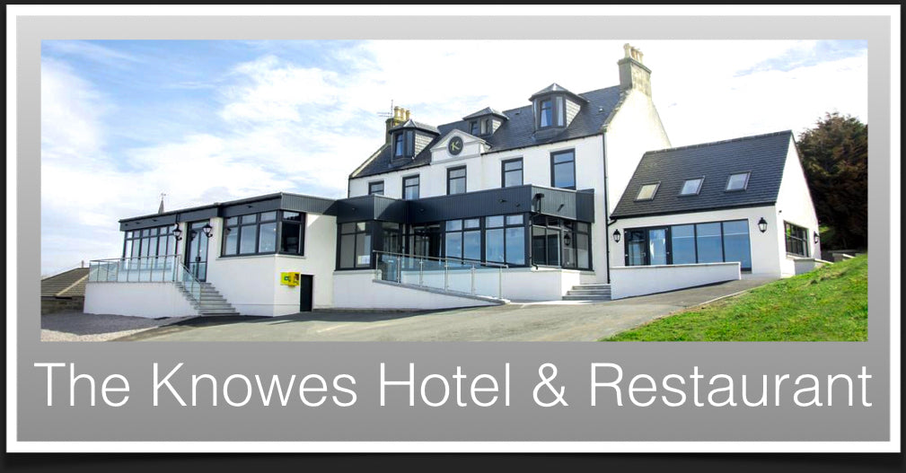 The Knowes Hotel & restaurant