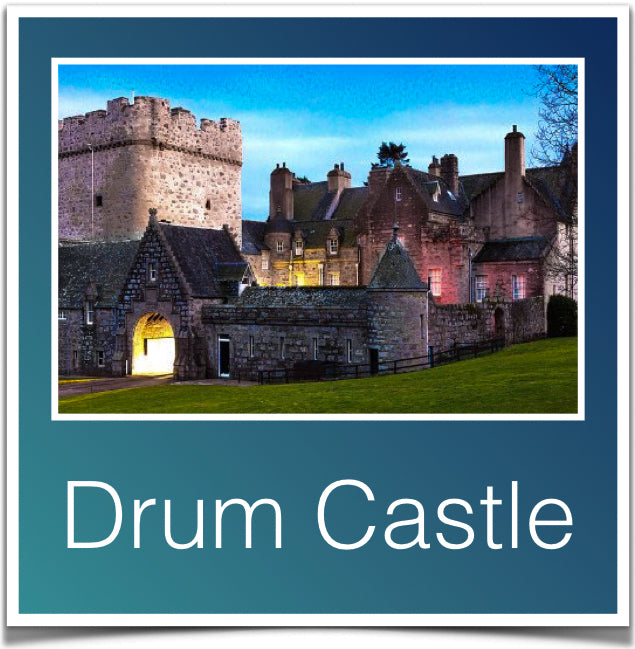 Drum Castle