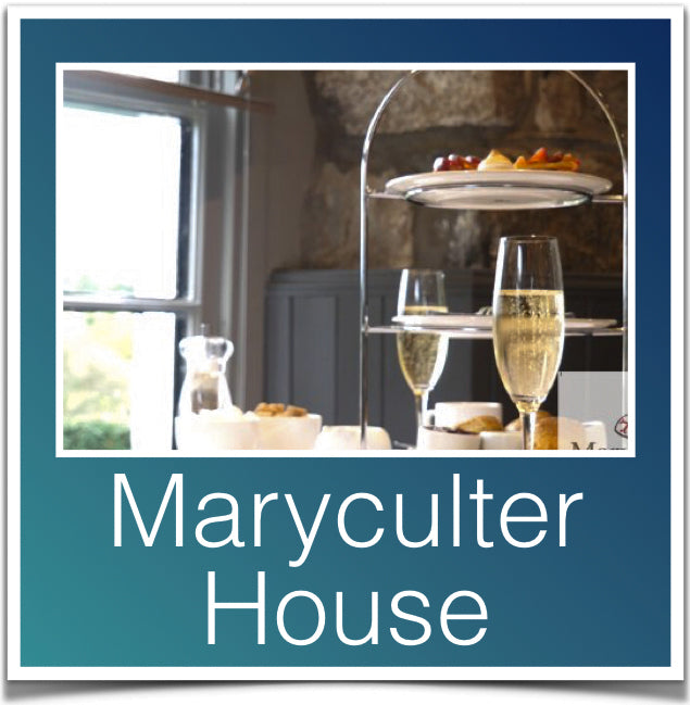 Maryculter House