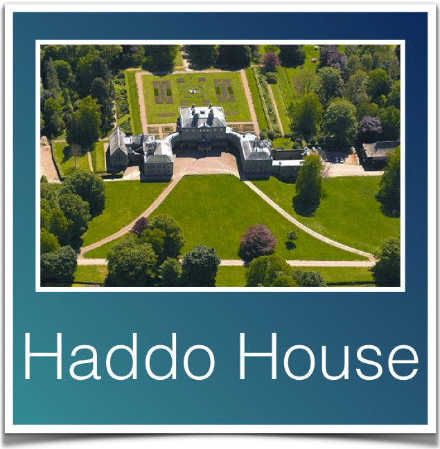 Haddo House