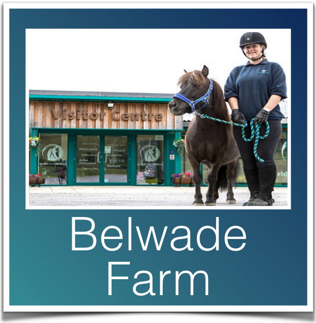 Belwade Farm