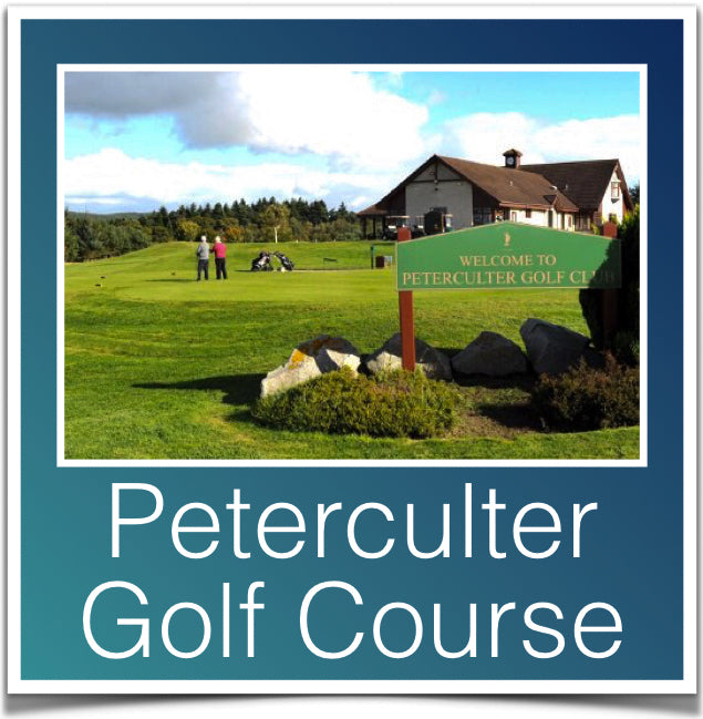 Peterculter Golf Course