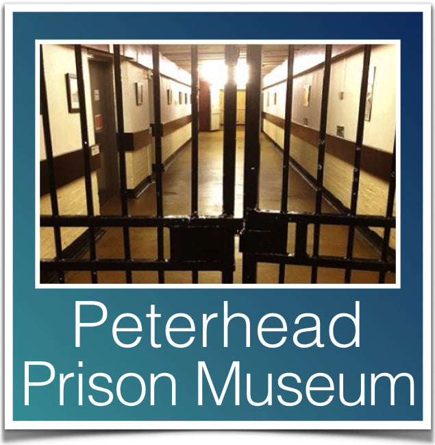 Peterhead Prison Museum