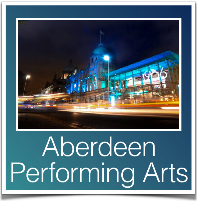 Aberdeen Performing Arts