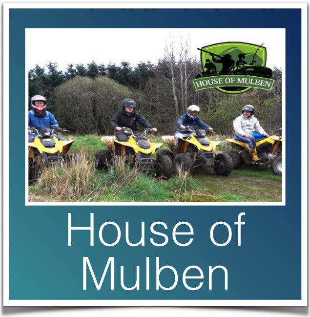 House of Mulben