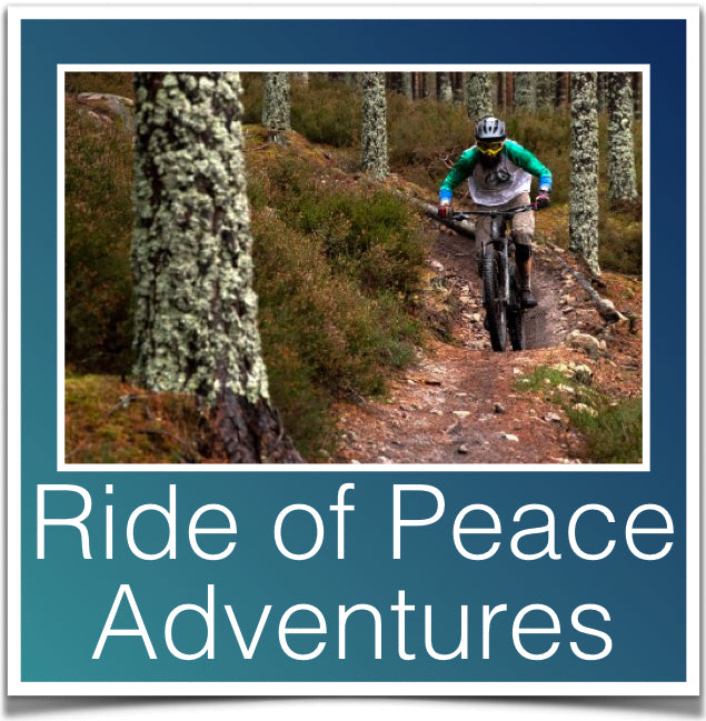 Ride in Peace Adventures