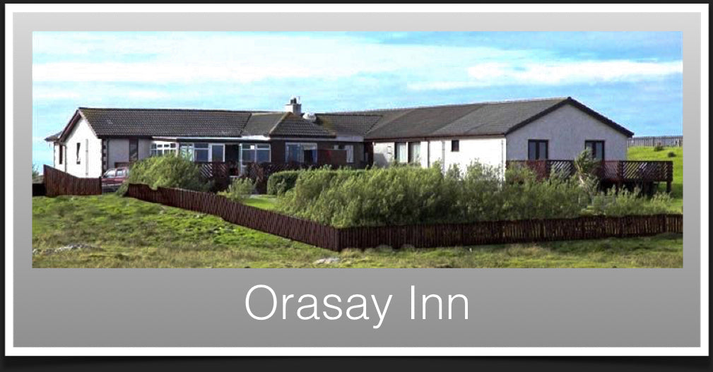 Orasay Inn