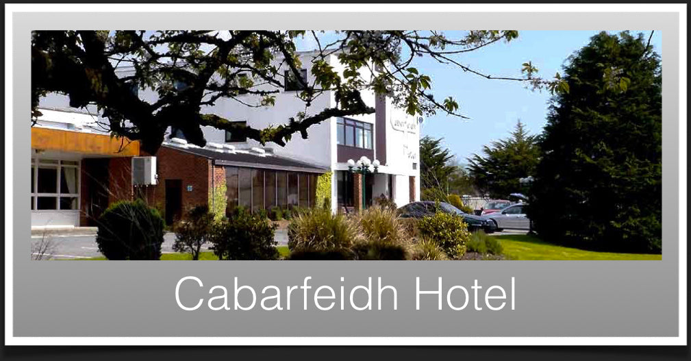 Cabarfeidh Hotel
