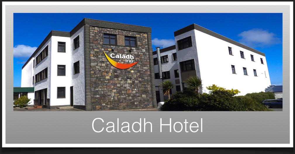 Caladh Inn