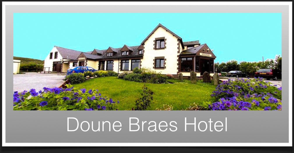 Doune Braes Hotel