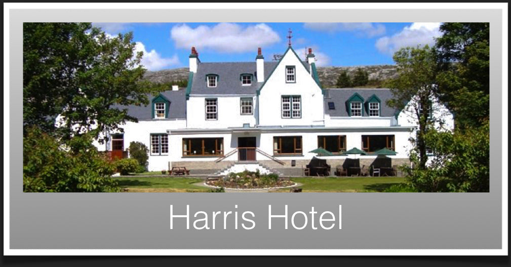 Harris Hotel