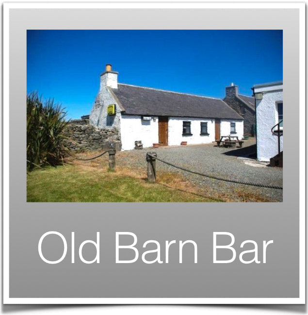 Old Barn Bar