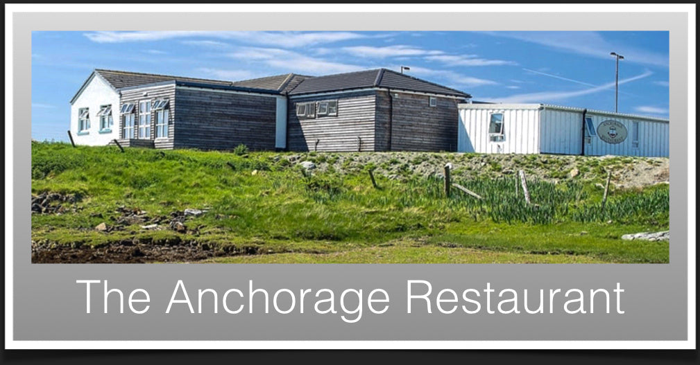 The Anchorage Restaurant