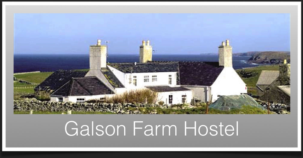 Galson Farm Hostel