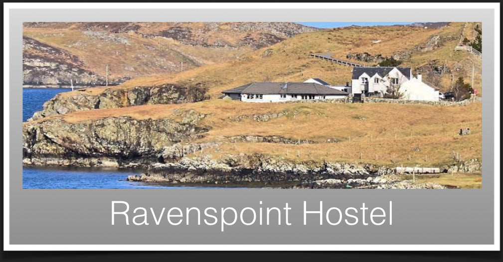 Ravenspoint Hostel