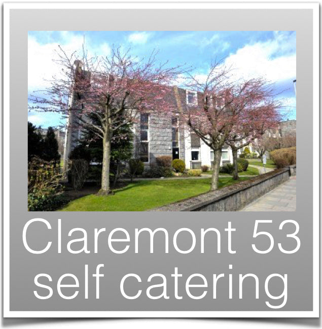 Claremont 53