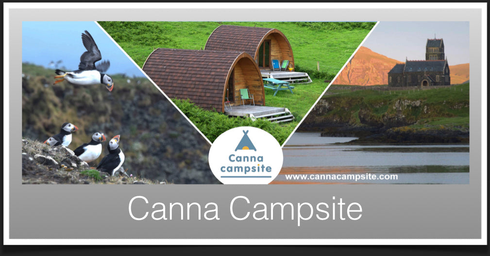 Canna Campsite