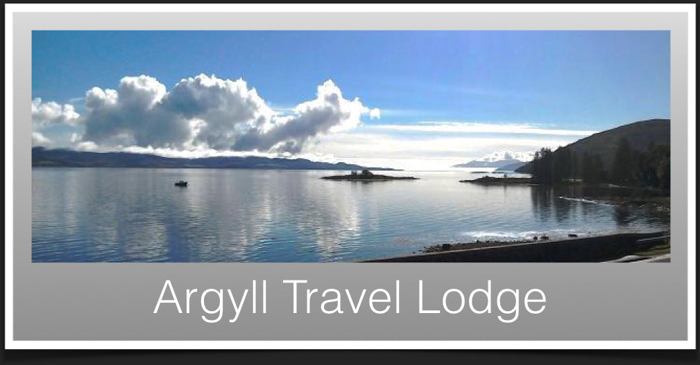 Argyll Backpackers