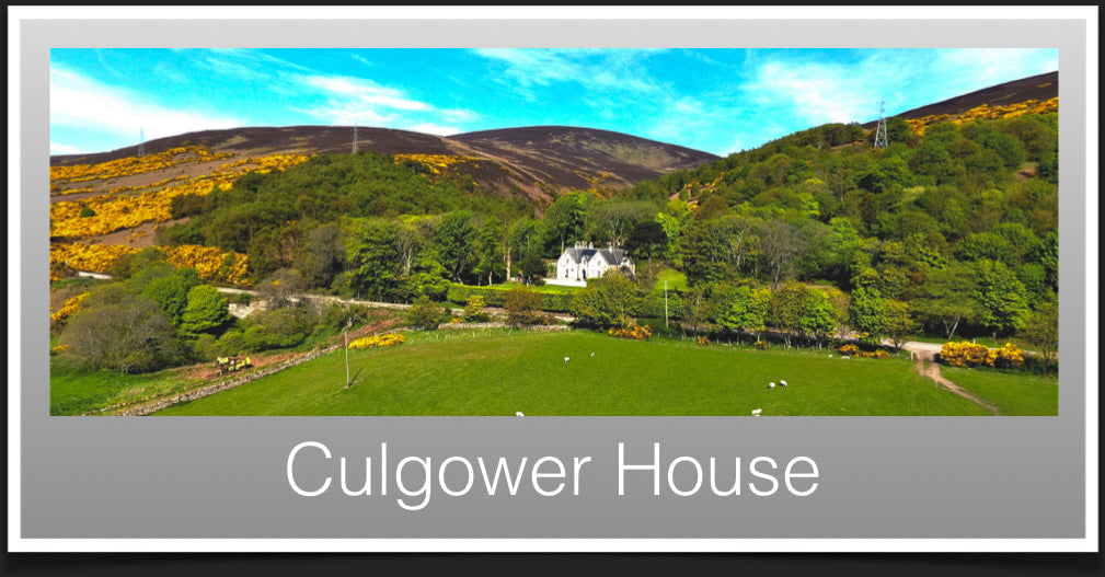 Culgower House