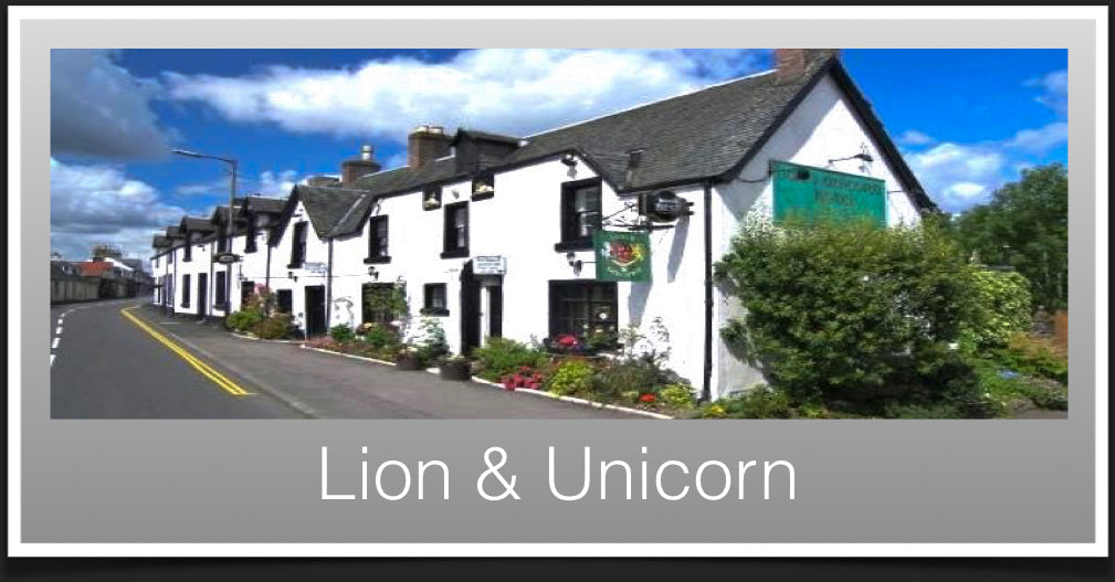Lion & Unicorn Hotel