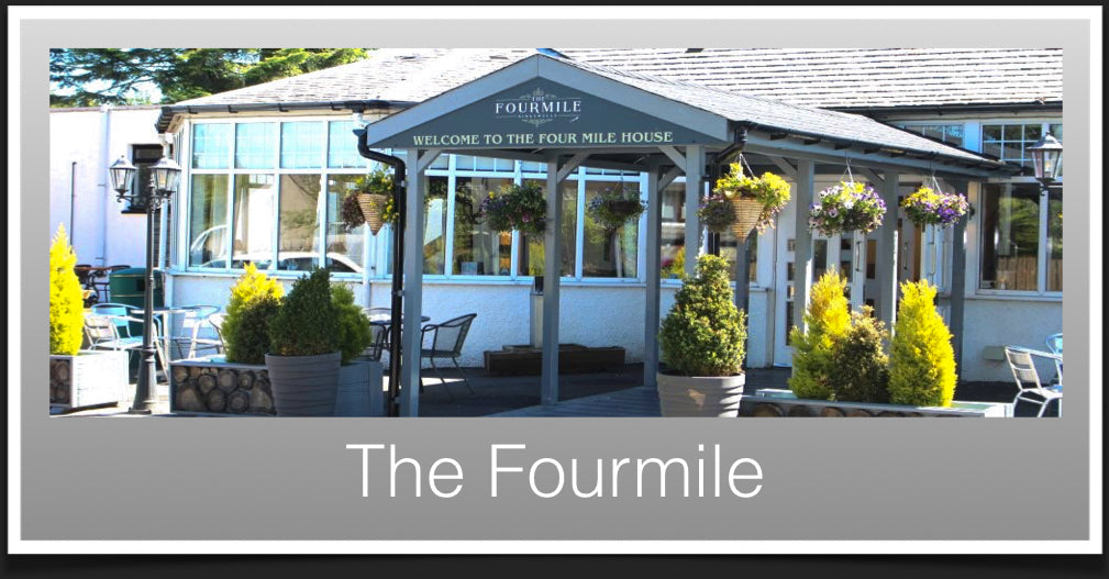 The Fourmile Hotel