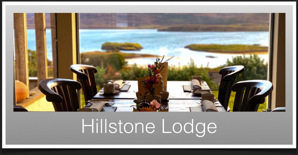 Hillstone Lodge