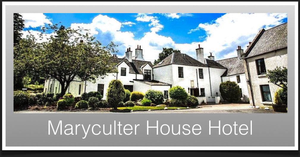 Maryculter House Hotel