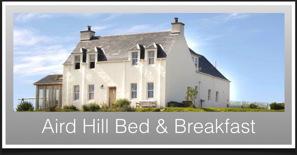 Aird Hill B&B