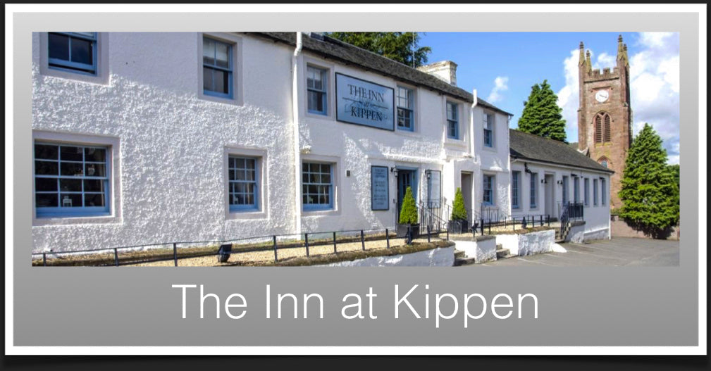 The Inn at Kippen