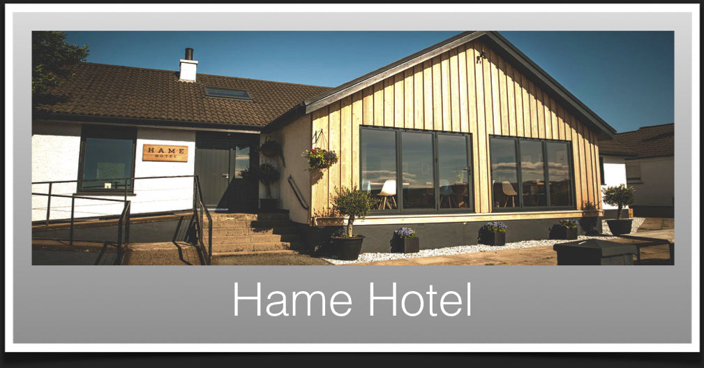 Hame Hotel