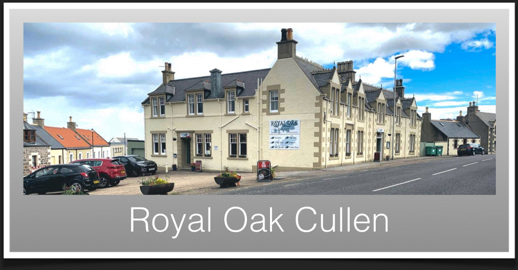 Royal Oak Cullen