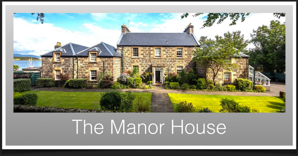 The Manor House