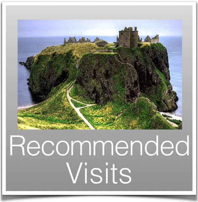 Recommended Visits