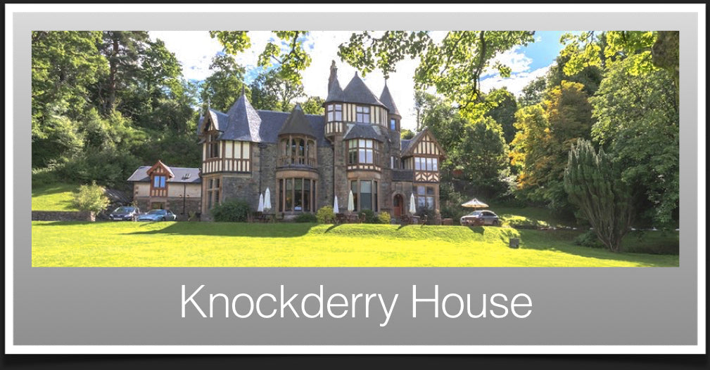 Knockderry Hotel