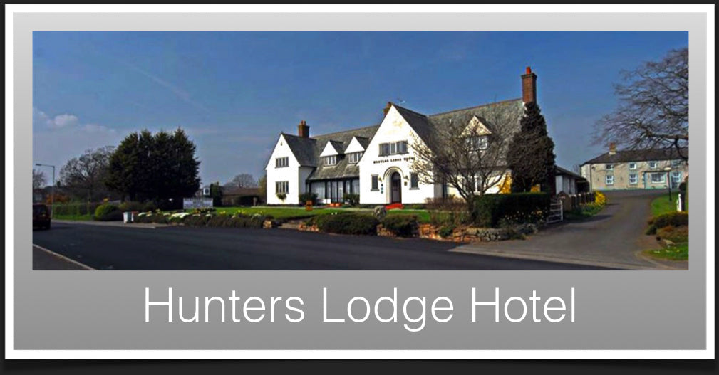 Hunters Lodge Hotel
