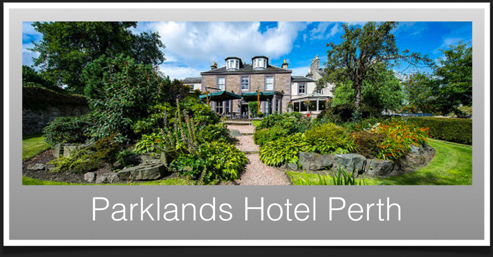 Parklands Hotel Perth
