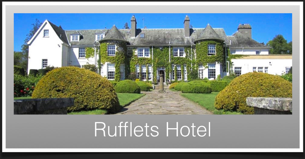 Rufflets Hotel