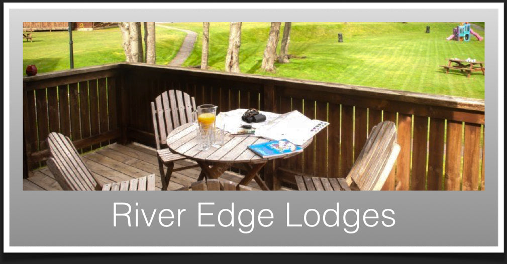 River Edge Lodges