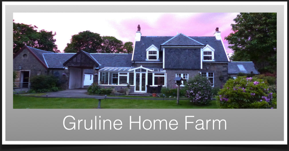 Gruline Home Farm