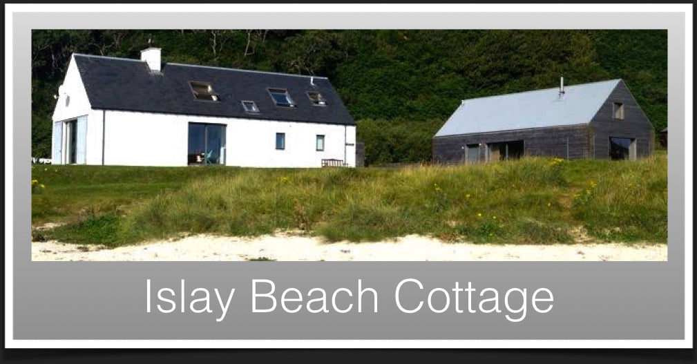 Islay Beach Cottage