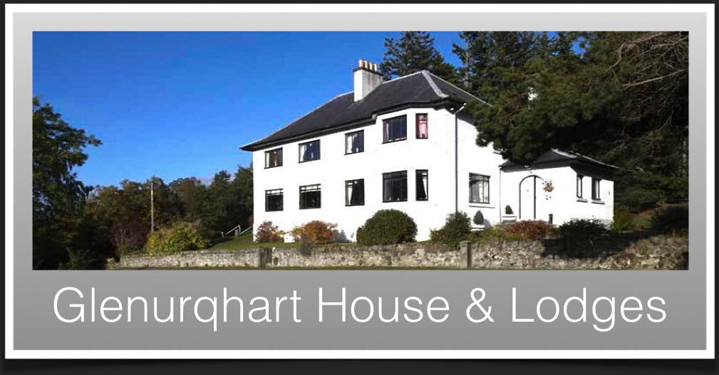 Glenurqhart House