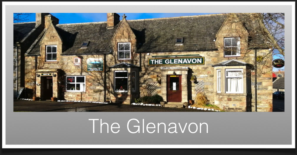 The Glenavon Hotel
