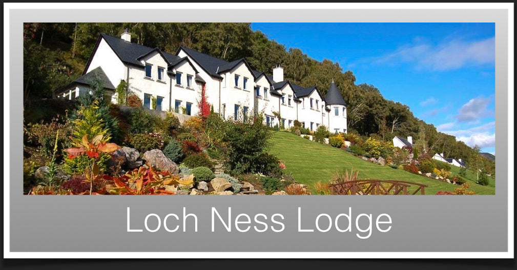 Loch Ness Lodge