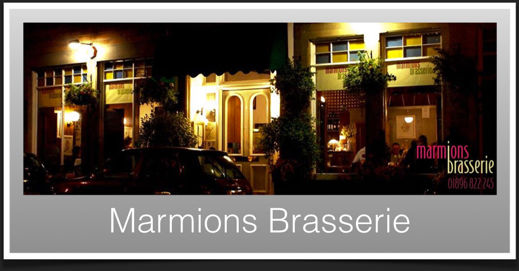 Marmions Brasserie