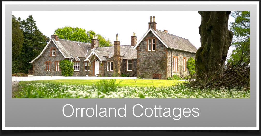 Orroland Cottages