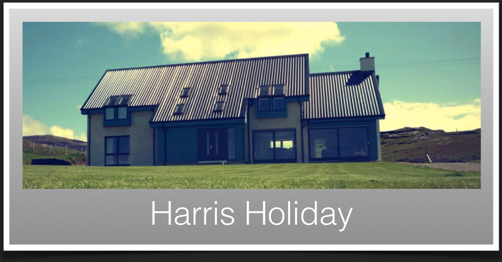 Harris Holiday