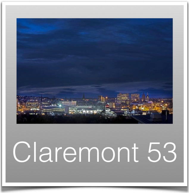 Claremont 53