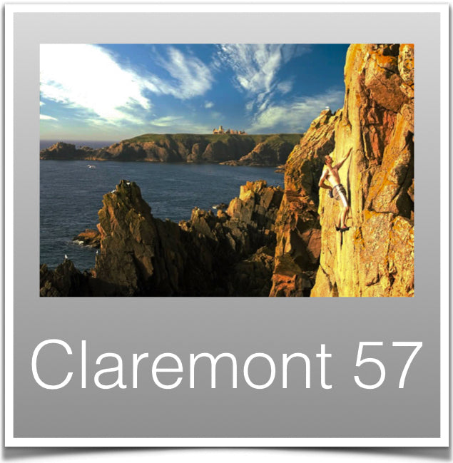 Claremont 57